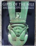 Gifts of the Nile Ancient Egyptian Faience